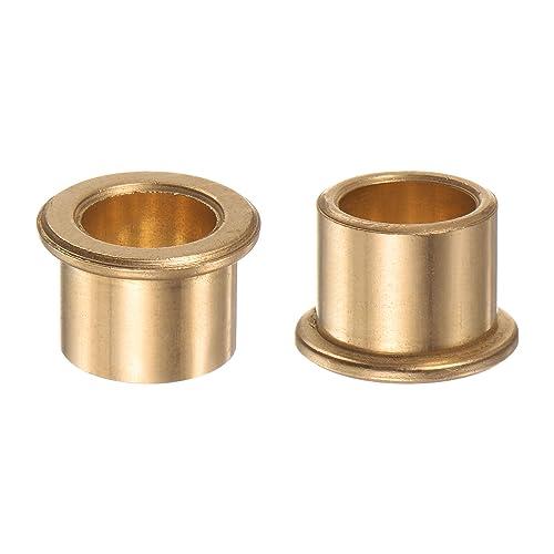 QUARKZMAN 2pz Flangia Cuscinetto Manicotto 12mm