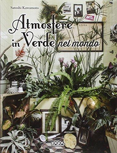 Atmosfere in verde nel mondo