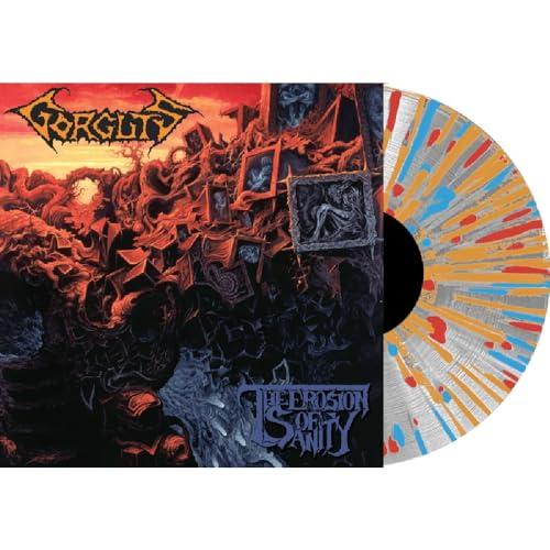 The Erosion Of Sanity - Gorguts