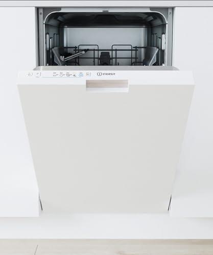 Indesit Lavastoviglie Integrata BI 45 cm
