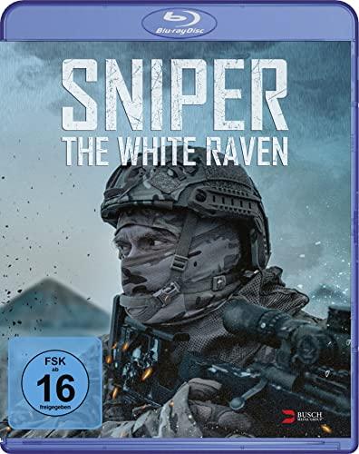 Sniper: The White Raven - L'implacabile cecchino ucraino