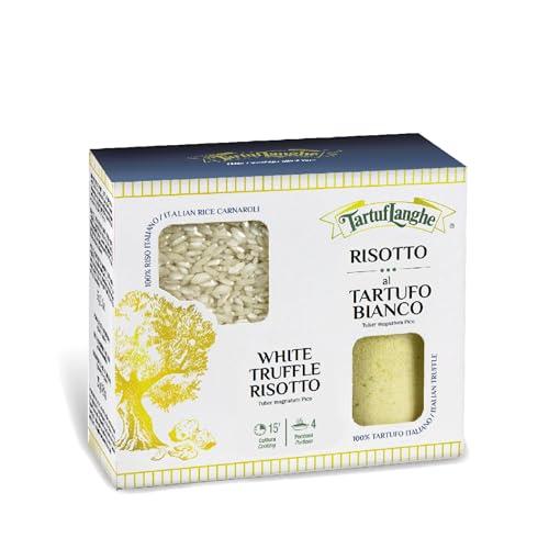Tartuflanghe - Risotto al Tartufo Bianco