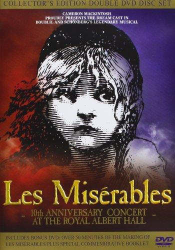 Les Misérables (DVD)