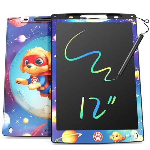 Tavoletta Grafica per Bambini - Cane Spaziale