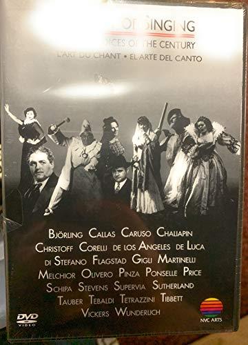 The Art of Singing: Tecnica Vocale e Performance per Cantanti di Ogni Livello