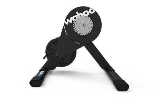 Wahoo Fitness KICKR CORE 2 Smart Trainer con Cassetta a 11 Velocità