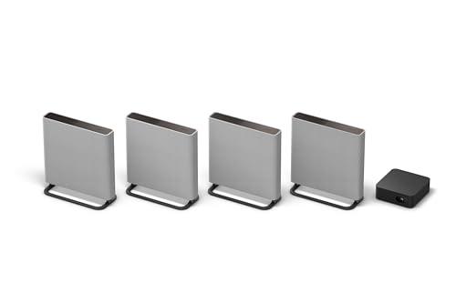 Sony BRAVIA Theatre Quad HT-A9M2 - Sistema Home Theatre 4 Altoparlanti