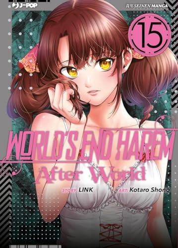 World's end harem (Vol. 15)