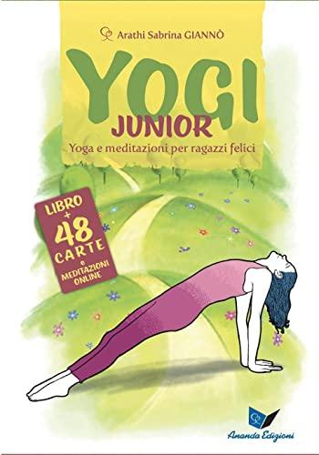 Yogi Junior. Con 48 carte: Vol. 2