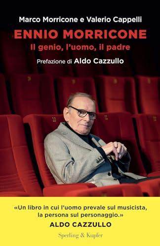 ENNIO MORRICONE