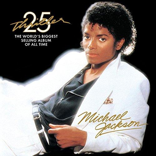 Thriller - 25th Anniversary Edition