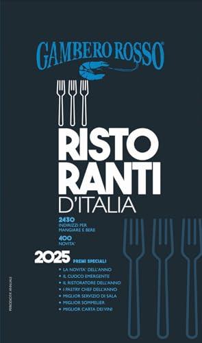 RISTORANTI 2025