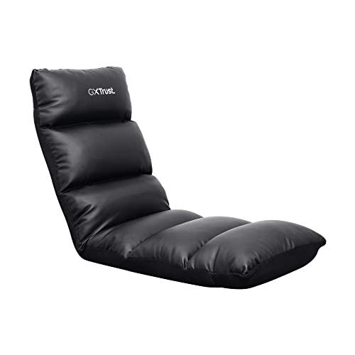 Trust Gaming GXT 718 Rayzee Sedia Gaming Ripiegabile