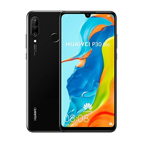 HUAWEI P30 Lite (128 GB, 4 GB di RAM) 6,15