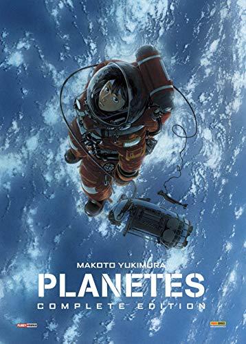 Planetes. Complete Edition - Planet Manga