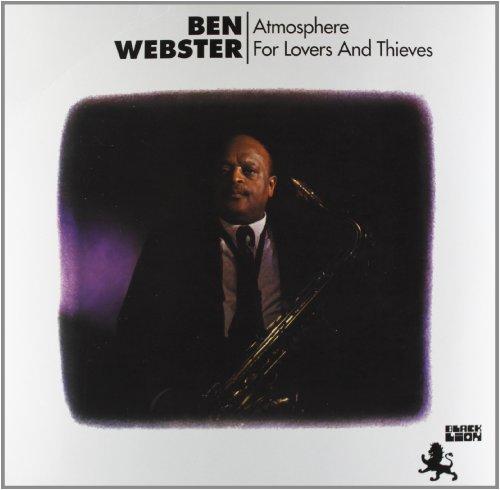 Atmosphere For Lovers & Thieves - Edizione Speciale Vinile