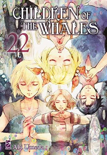 Children of the Whales Vol. 22