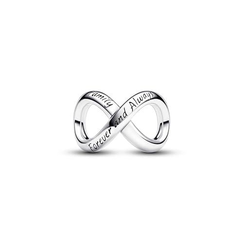 Charm Pandora Infinito Famiglia