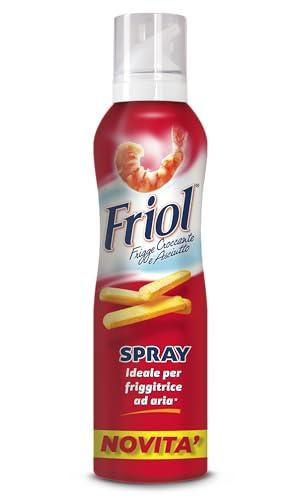 Friol Olio per Friggere Spray