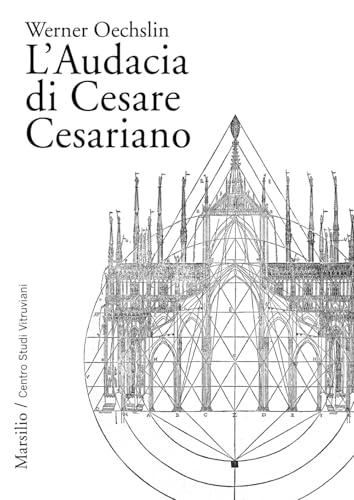 L'Audacia di Cesare Cesariano: Un Trattato di Architettura Rinascimentale