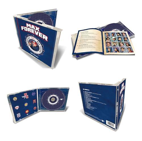 Max Forever Vol. 1 - Max Pezzali