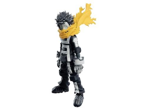 Banpresto - My Hero Academia - Izuku Midoriya (settima stagione), Bandai Spirits Figura