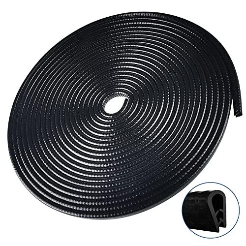 Uootach Protezione Portiera Auto 5m