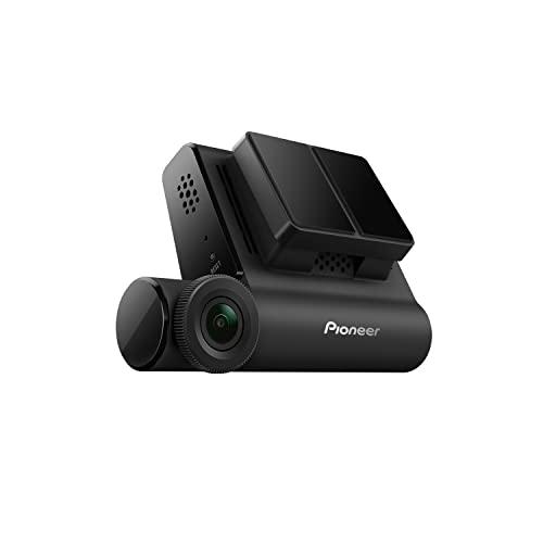 Dashcam Pioneer VREC-Z710SH: Registrazione Full HD 1080p con ampio angolo di visione