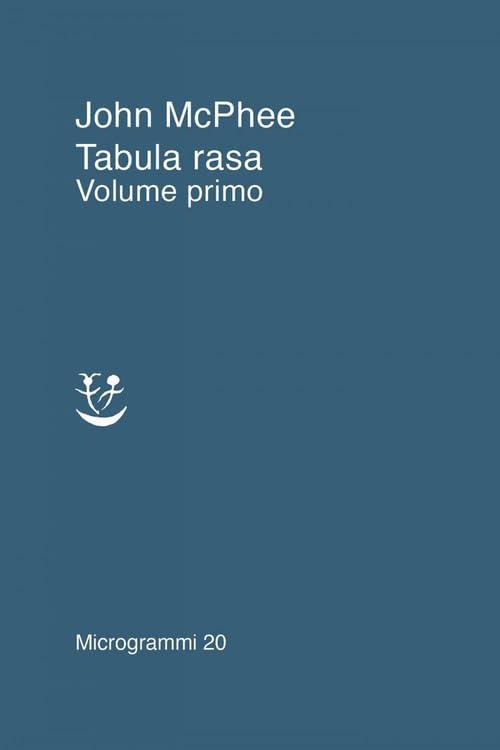 Tabula rasa (Vol. 1)