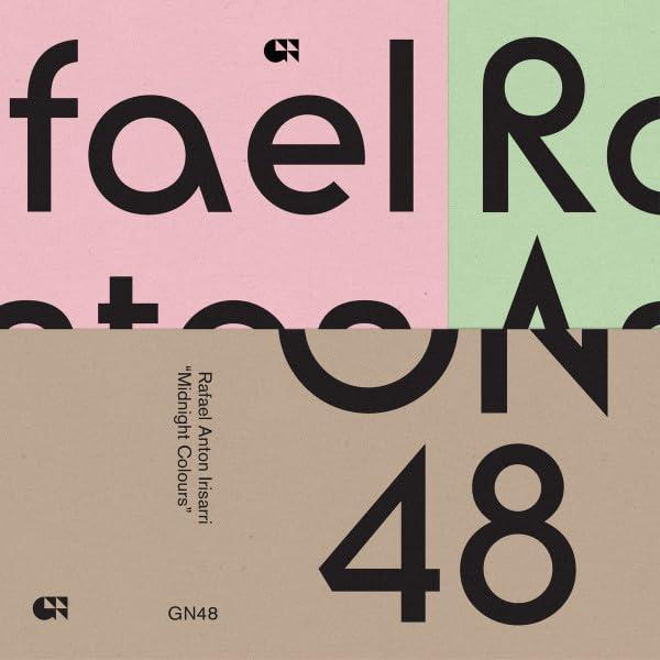 Palette Ombretti Midnight Colours di ClioMakeUp