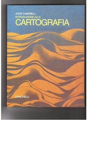 Introduzione alla cartografia