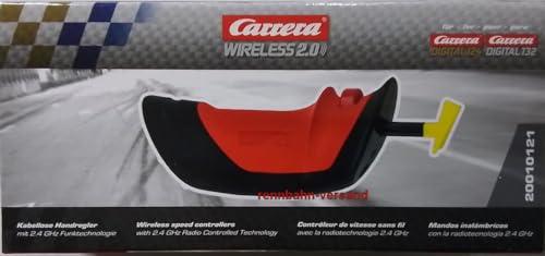 Carrera - Wireless 2.0 Controller - Digital 132/124