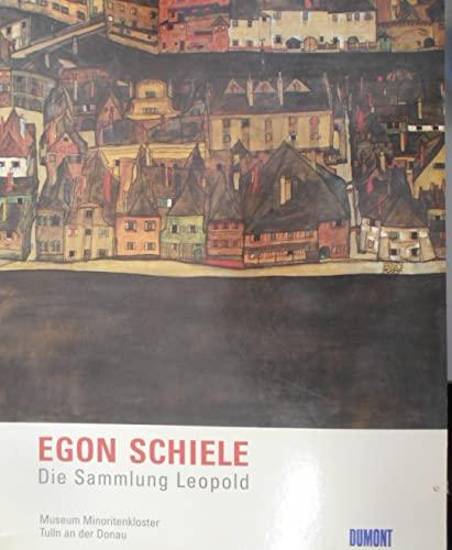 Egon Schiele. Diario dal carcere