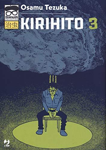 Kirihito - Osamu Tezuka