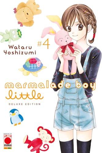 Marmalade Boy Little Deluxe Edition