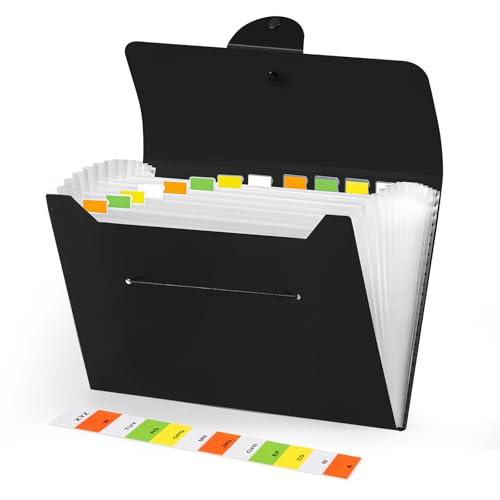 Brencco Raccoglitore Documenti A4