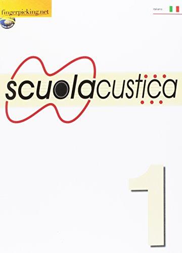 ScuolacusticA Volume 1: Vol. 1