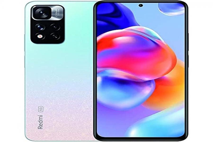 Xiaomi Redmi Note 11 Pro+ 5G (versione globale)