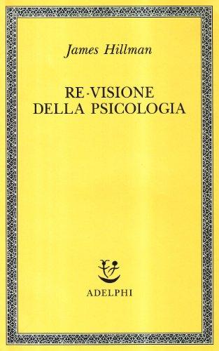 Re-visione della psicologia