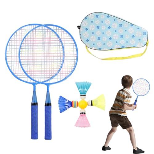 Set Racchette Volano per Esterni: Divertimento e Sport per Tutta la Famiglia