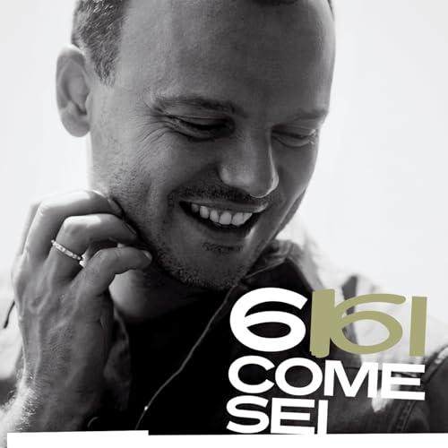 Gigi D'Alessio - 6 Come Sei