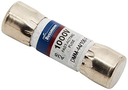 (E) Fluke Fusible 943121 Dmm44/100 0,440A 1000V