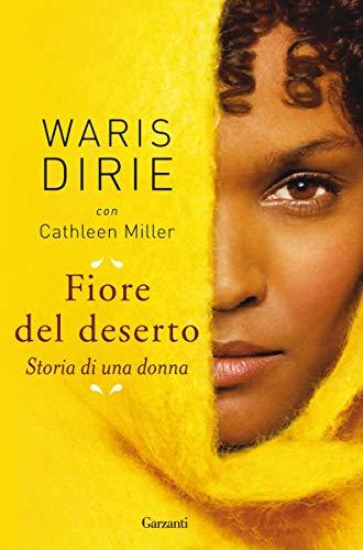 Fiore del deserto: Storia di una donna