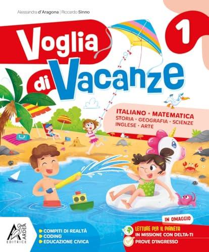 Voglia di Vacanze - Classe 1