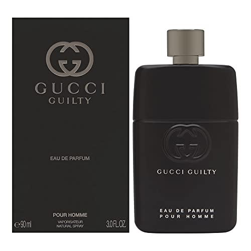 Gucci Guilty Eau de Parfum Uomo - 90 ml