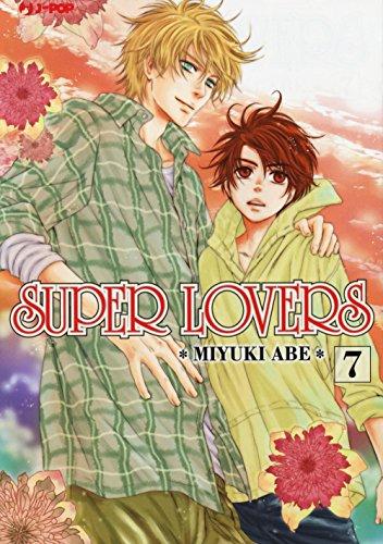 Super Lovers