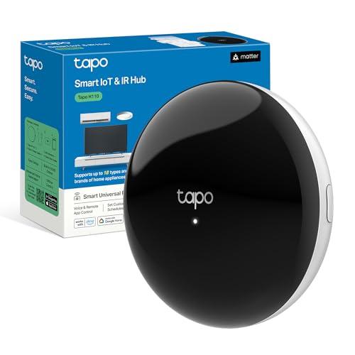 Tapo H110 Smart Hub IR & IoT