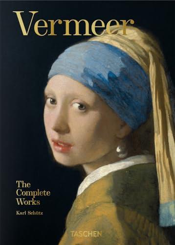 Vermeer. L'opera completa. 45th Ed.