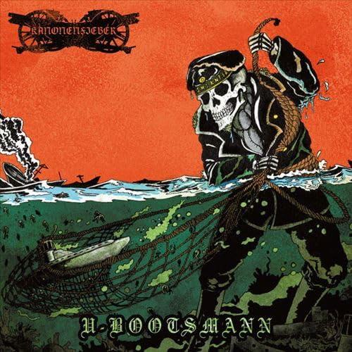 U-Bootsmann - Il Lupo di Mare in Miniatura