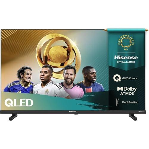 Hisense QLED 40A5Q: Smart TV 40